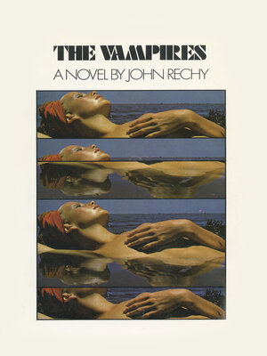 cover image of The Vampires
